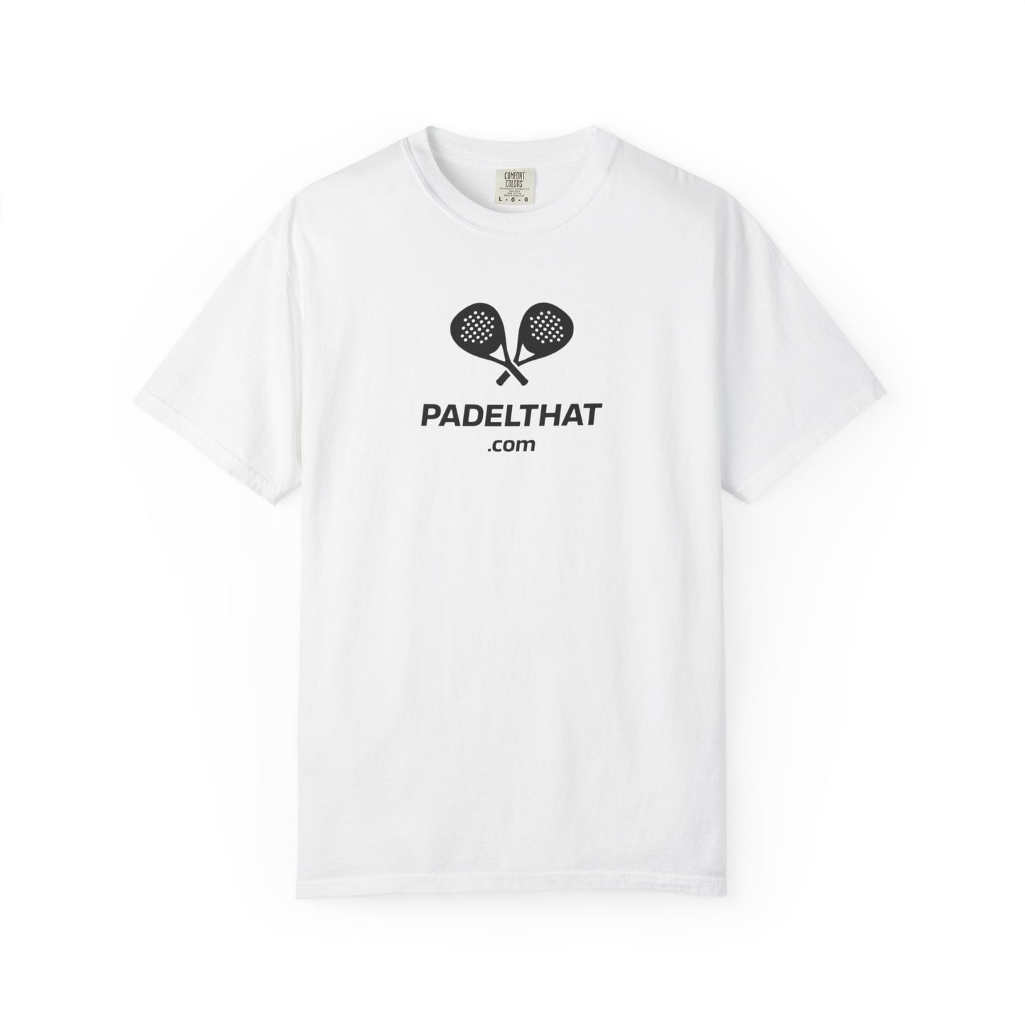 Padel That T-shirt