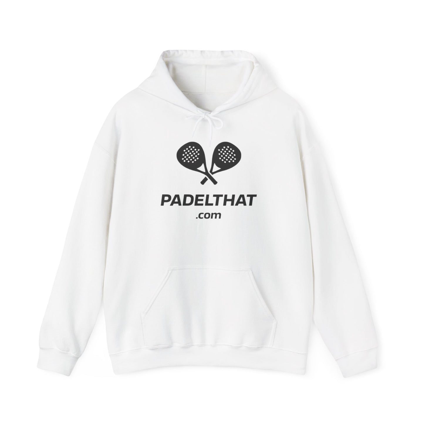 Padel That Hooded Sweatshirt