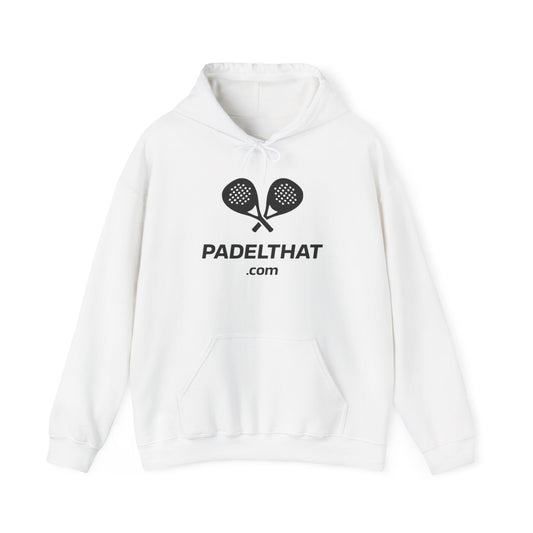 Padel That Hooded Sweatshirt
