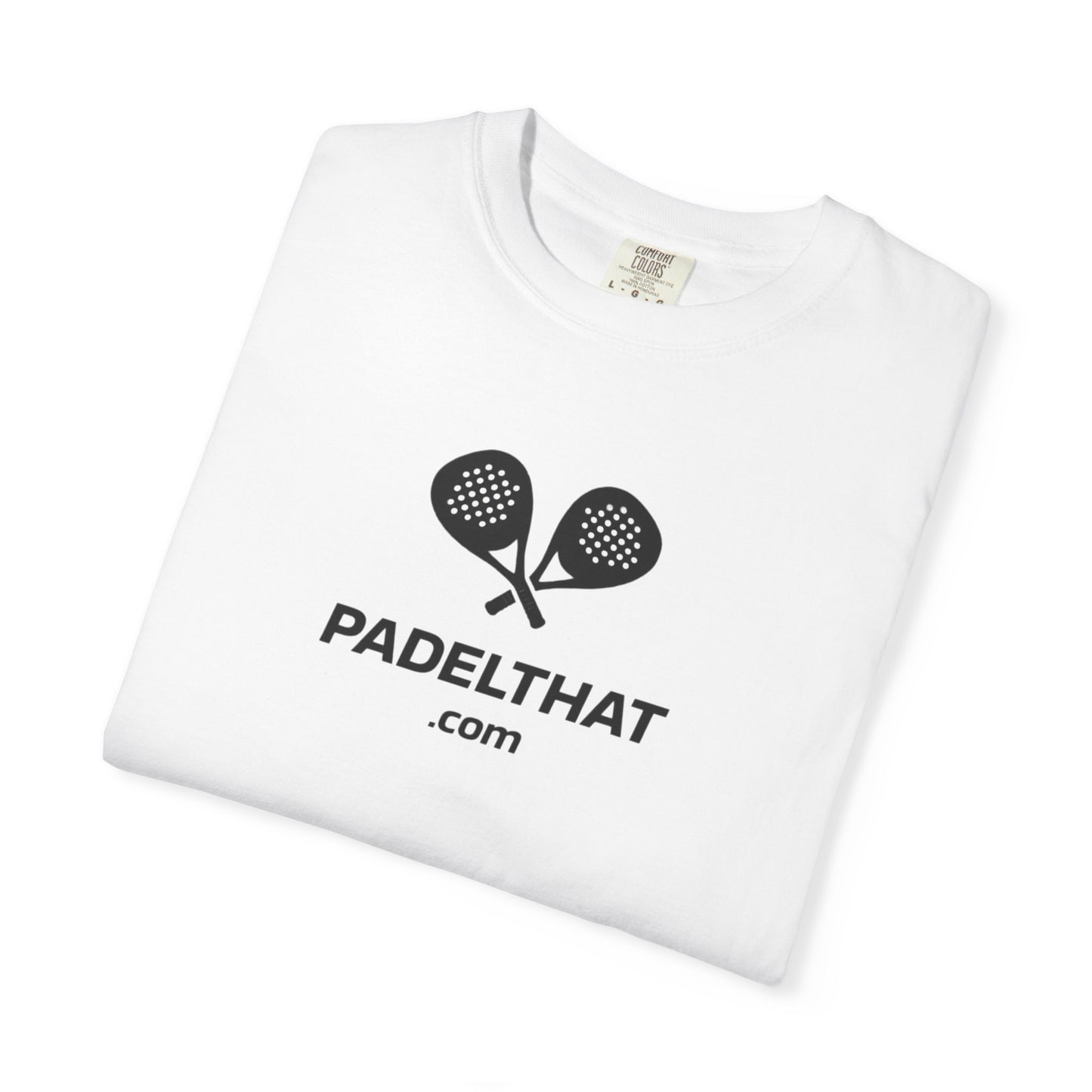 Padel That T-shirt